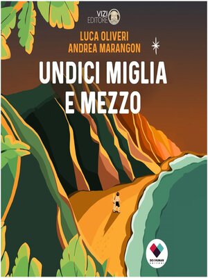 cover image of Undici miglia e mezzo